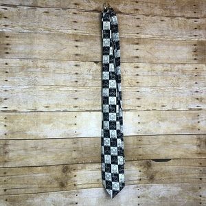 Rene Chagal tie 🛍